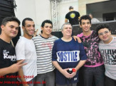 Show da Banda Resgate 01/06/2012