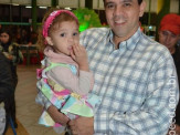 Aniversário de Amanda Gonçalves Azambuja