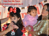 Aniversário de Amanda Gonçalves Azambuja