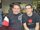 Show da Banda Resgate 01/06/2012