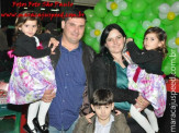 Aniversário de Amanda Gonçalves Azambuja
