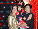 Aniversário de Amanda Gonçalves Azambuja