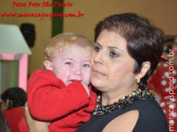 Aniversário de Amanda Gonçalves Azambuja