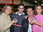 Aniversário de Amanda Gonçalves Azambuja