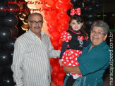 Aniversário de Amanda Gonçalves Azambuja