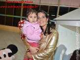 Aniversário de Amanda Gonçalves Azambuja