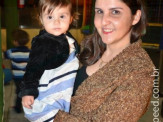 Aniversário de Amanda Gonçalves Azambuja