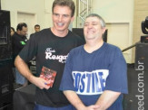 Show da Banda Resgate 01/06/2012