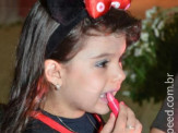 Aniversário de Amanda Gonçalves Azambuja