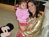 Aniversário de Amanda Gonçalves Azambuja