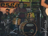Show da Banda Resgate 01/06/2012