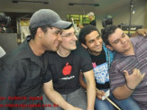 Show da Banda Resgate 01/06/2012