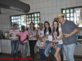 Festa Junina Lar do Idoso 28/06/2012