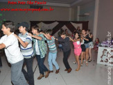 Aniversário de Stéfani Maria Sartori (12), festa relaizada no Evas Buffet 31/05/2012