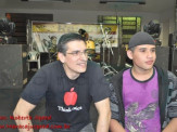 Show da Banda Resgate 01/06/2012