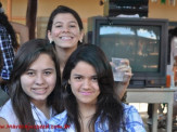 Festa Junina Lar do Idoso 28/06/2012