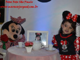 Aniversário de Amanda Gonçalves Azambuja