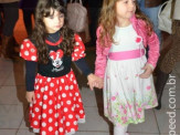 Aniversário de Amanda Gonçalves Azambuja