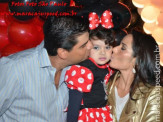 Aniversário de Amanda Gonçalves Azambuja