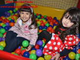 Aniversário de Amanda Gonçalves Azambuja