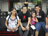 Show da Banda Resgate 01/06/2012