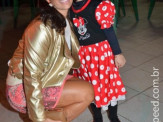 Aniversário de Amanda Gonçalves Azambuja