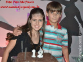 Aniversário de Stéfani Maria Sartori (12), festa relaizada no Evas Buffet 31/05/2012
