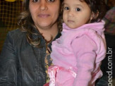 Aniversário de Amanda Gonçalves Azambuja