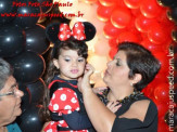 Aniversário de Amanda Gonçalves Azambuja