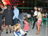 Aniversário de Amanda Gonçalves Azambuja