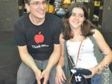 Show da Banda Resgate 01/06/2012