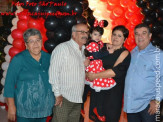 Aniversário de Amanda Gonçalves Azambuja