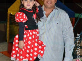 Aniversário de Amanda Gonçalves Azambuja