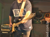 Show da Banda Resgate 01/06/2012