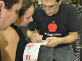 Show da Banda Resgate 01/06/2012