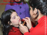 Aniversário de Amanda Gonçalves Azambuja