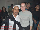 Show da Banda Resgate 01/06/2012
