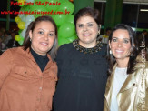 Aniversário de Amanda Gonçalves Azambuja