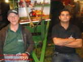 44º Expomara Segunda 11/06/2012