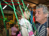 Aniversário de Amanda Gonçalves Azambuja