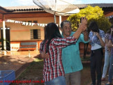 Festa Junina Lar do Idoso 28/06/2012