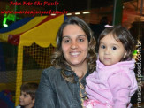 Aniversário de Amanda Gonçalves Azambuja