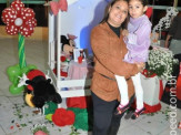 Aniversário de Amanda Gonçalves Azambuja