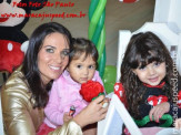 Aniversário de Amanda Gonçalves Azambuja