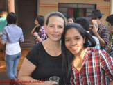 Festa Junina Lar do Idoso 28/06/2012