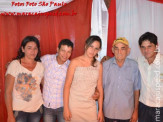 Casamento de Simara e Leonir - Assentamento Uirapuru 09/06/2012