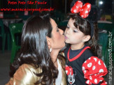 Aniversário de Amanda Gonçalves Azambuja