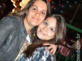 Aniversário de Amanda Gonçalves Azambuja