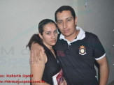 Show da Banda Resgate 01/06/2012