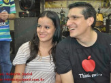 Show da Banda Resgate 01/06/2012